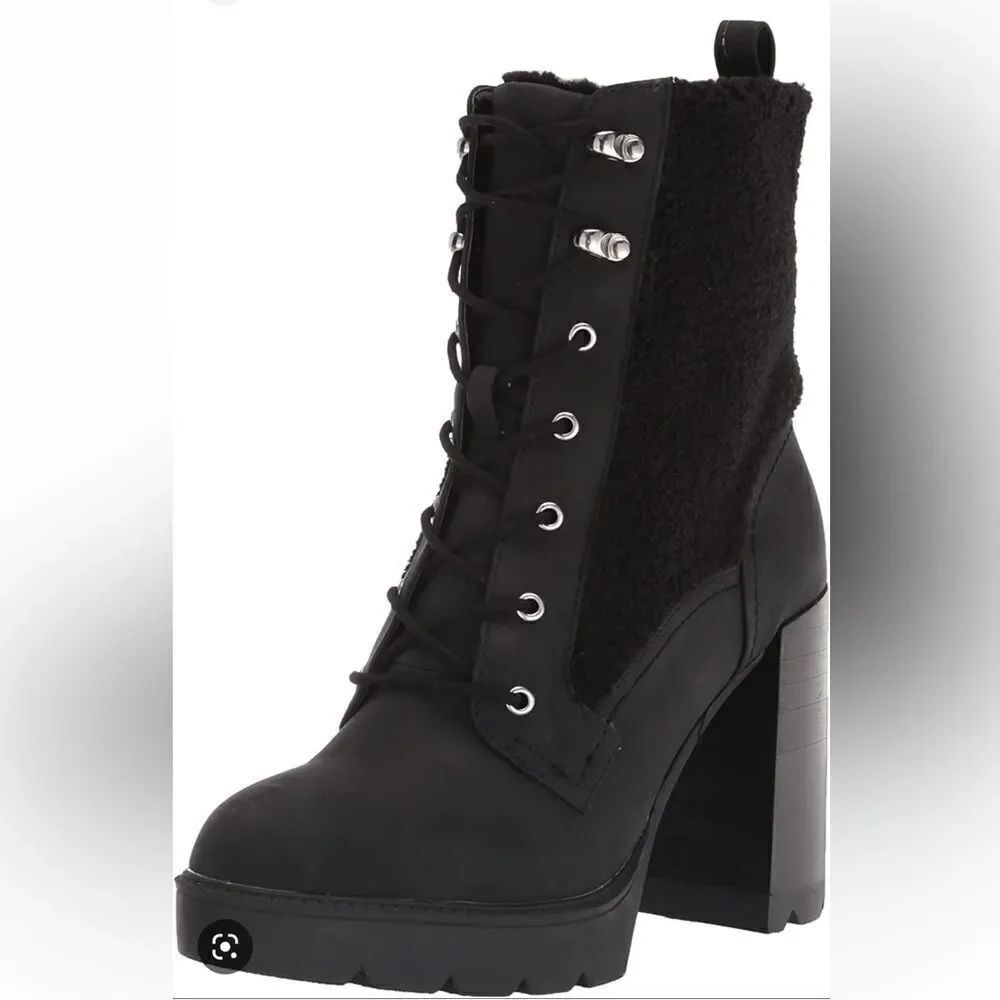 Dolce Vita Dixy Boots